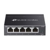 Omada 5-Port Gigabit Desktop Switch, TP-Link