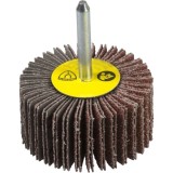 Klingspor KM 613 - Perie lamelara cu tija 60x30 mm granulatie 150