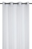 Cumpara ieftin Perdea Linwood 140X260 Cm, Culoare Alb, 100% Poliester