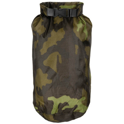 Sac impermeabil / etans &amp;quot;Waterproof Drybag Bag&amp;quot;, 4L, MFH, 30511J foto