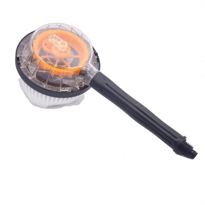 Accesoriu tip perie rotativa pentru pompa de spalat cu presiune NR.1431 foto
