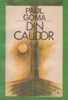 Din Calidor - o copilarie basarabeana foto