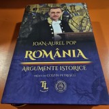 Romania, argumente istorice - Ioan Aurel Pop
