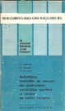 Cumpara ieftin Activitatea comisiilor de cenzori ale sindicatelor, asociatiilor sportive si caselor de ajutor reciproc