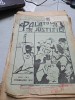 Palatul de Justiție -anul Inr.4/15 februarie 1916