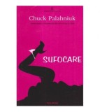 Chuck Palahniuk - Sufocare - 122402
