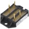 Punte redresoare monofazată 1,2kV 55A THT VBO54-12NO7