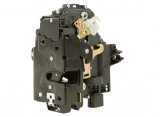 Cumpara ieftin Mecanism de blocare usa fata TarosTrade 60-0139-L-86158 pentru Volkswagen, Skoda, Seat - RESIGILAT