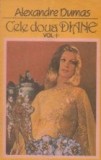 Cele doua Diane, Volumele I si II