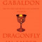 Dragonfly in Amber