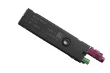 Amplificator de antena MERCEDES-BENZ SLK R172 2012 OEM: A1729051301 22297026