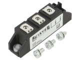 Modul diodă IXYS 800V, 120A - TO240AA, ideal pentru aplicații industriale