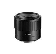 Obiectiv Autofocus TTartisan 23mm F1.8 AF APS-C Lens