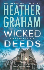 Wicked Deeds, Hardcover foto