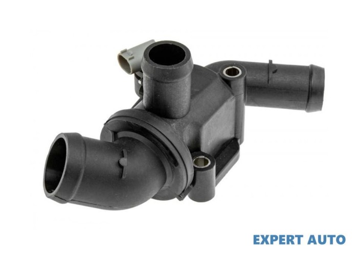 Termostat Mercedes B-CLASS (W245) 2005-2011 #1