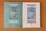 Imnul Acatist la Rugul Aprins. Icoana Maicii Domnului, izvor&acirc;toarea de mir Rarău