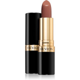 Revlon Cosmetics Super Lustrous&trade; ruj crema stralucire de perla culoare 245 Smoky Rose 4.2 g