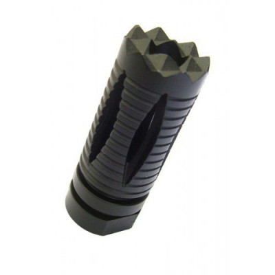 *Flash Hider 14mm [ROYAL] foto