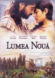 DVD Film de colectie: Lumea noua ( Colin Farrell, Christopher Plummer - vezi descriere )