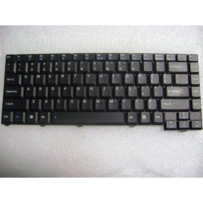 Tastatura laptop Toshiba A210-16F compatibil A200 A210 A215 series foto