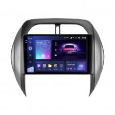 Navigatie Auto Teyes CC3 2K Toyota RAV4 2 XA20 2003-2005 4+32GB 9.5` QLED Octa-core 2Ghz, Android 4G Bluetooth 5.1 DSP