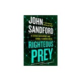 Righteous Prey
