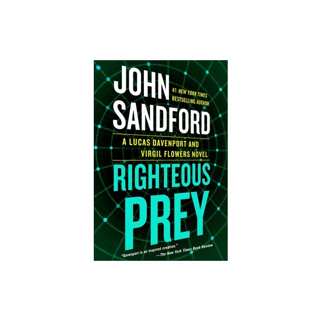Righteous Prey