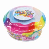 SLIME SLIMY AS GLITZY DIY 120G, Joker