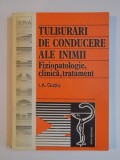 TULBURARI DE CONDUCERE ALE INIMII...de I.A GUTIU 1994