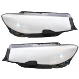Set 2 sticle faruri pentru BMW Seria 3 G20/G21/G28 (2018 - 2022) - HCG201922 / HB088