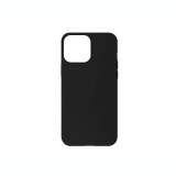 Husa Cover Mercury Silicon Jellysoft pentru Iphone 13 Pro Max Negru