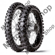 MBS Anvelopa 120/90-18 Dunlop Mx3s 65m, Cod Produs: 634813AU foto