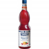 Sirop Fabbri Mixybar Granatina, 1 L, Sirop Fabbri Mixybar Granadine, Sirop Fabbri Granadine, Sirop Fabbri Granatina, Sirop Granatina Fabbri, Sirop Gra