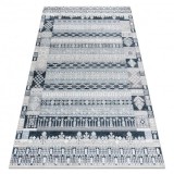 Covor SAMPLE OPERA CK268 Boho bej / gri, 160x230 cm