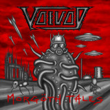 Morgoth Tales - Vinyl | Voivod, Rock, Century Media