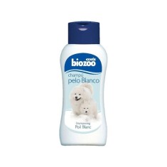 BIOZOO SAMPON BICHONI ALBA 250ML