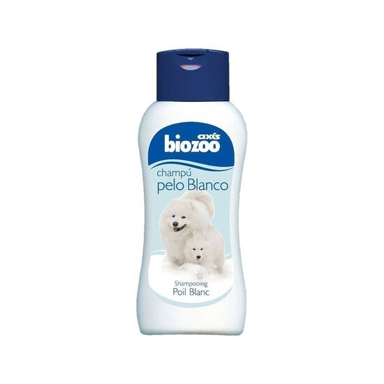 BIOZOO SAMPON BICHONI ALBA 250ML