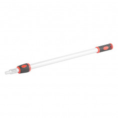 Maner prelungitor telescopic pentru gletiera profesionala, 0.8-1.4 m, Strend Pro Premium Ergonomic