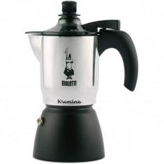 ESPRESSOR BIALETTI KREMINA 3 CESTI foto