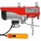 Electropalan troliu electric macara 800kg 1300W KraftProfesional KD1526