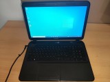 Laptop Compaq, Intel, 4Gb, HDD500 Gb, tastatură externă