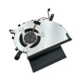 Cooler placa video Laptop Gaming, Asus, ROG Strix G18 G815J, G815JHR, G815JMR, G815JPR, 13NR0LK0P01011, DFS5M22S15K87Z-F24320, 6033B0148301, 5V, 1A, G