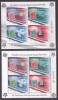 MONTENEGRO 2006 Europa CEPT Mi.Block 2 A+B MNH LOT.004, Nestampilat