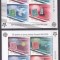 MONTENEGRO 2006 Europa CEPT Mi.Block 2 A+B MNH LOT.004