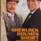 Sherlock Holmes Short Stories &ndash; Sir Arthur Conan Doyle (Penguin Readers Level 5)