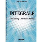 Integrale: olimpiade si concursuri scolare - Mircea Popescu, SITECH