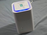 Router 4G LTE Huawei E5180 Cube (E5180As-22) Wi-Fi, Liber de Retea