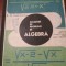 CULEGERE DE PROBLEME DE ALGEBRA A G IOACHIMESCU