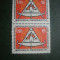 HOPCT TIMBRE MNH 809 FEDERATIA MUNCITORILOR IN LEMN 1978 -1 VAL AUSTRIA