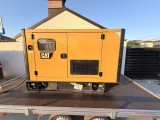 &Icirc;nchiriere Generator 65 kVA / 52 kW &ndash; Transport + Tablou Distribuție &ndash; București/Ilfov